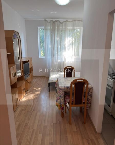 Garsoniera de vanzare, 21 mp, etaj 2, central Garsoniera de vanzare, 21 mp, etaj 2, central