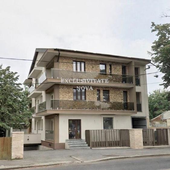 Strada PARCULUI intersectie cu Strada Jiului IAPARTAMENT 2 CAMERE | BLOC NOU  | - 1