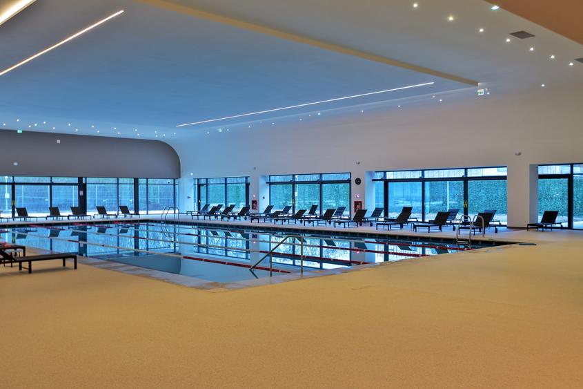 Apartament tip studio  -  oportunitate de investitie  dar si de locuire - 14