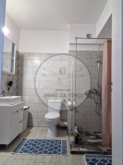 Apartament 2 camere Zona Fabricii/Kaufland Marasti - 5