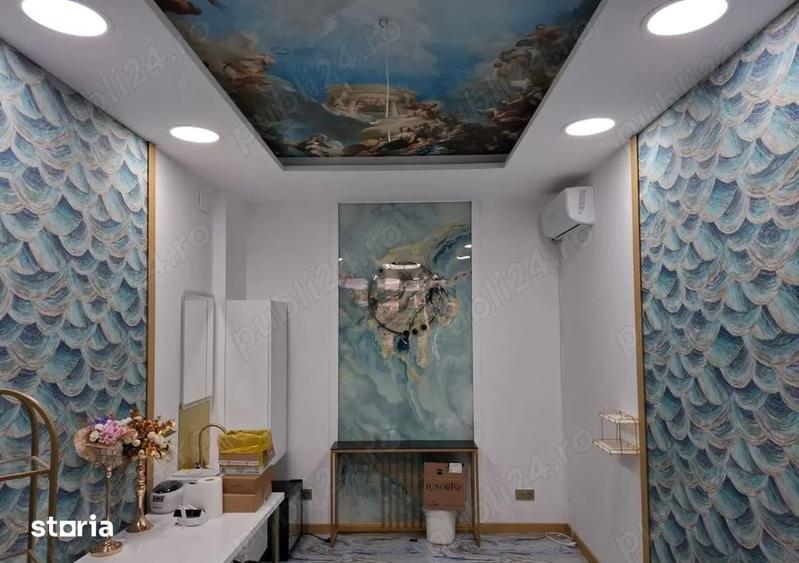 Spatiu Comercial/Piata Rahova - 1