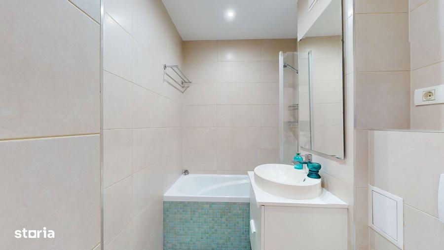 Apartament 2 camere Fundeni | Etaj 1 | 50 mp | Renovat - 10