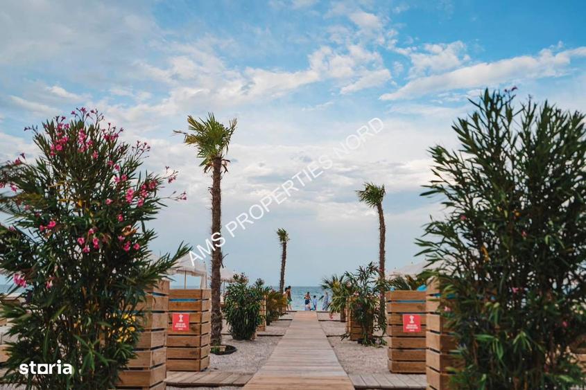 Vedere la mare Axxis | Acces direct plaja | 0% comision,TVA inclus - 4