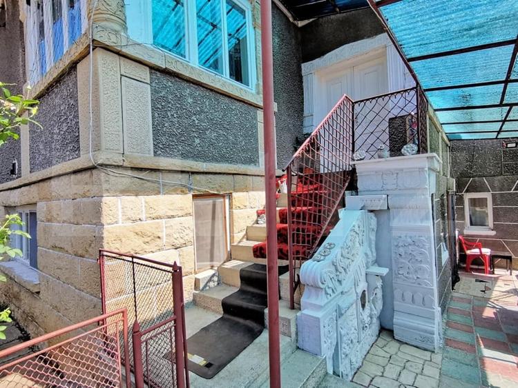 Casa individuala cu 5 camere si teren de 1231 mp in Suceagu! - 2