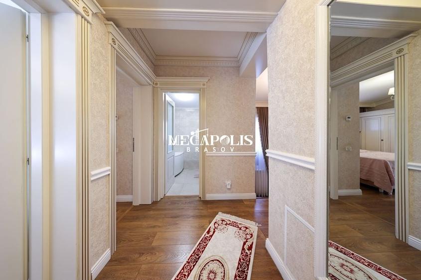 Vilă Premium Mobilată și Utilată | Zona Centrală - 31