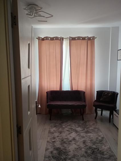 Garsoniera Chiajna- Militari Residence - 5