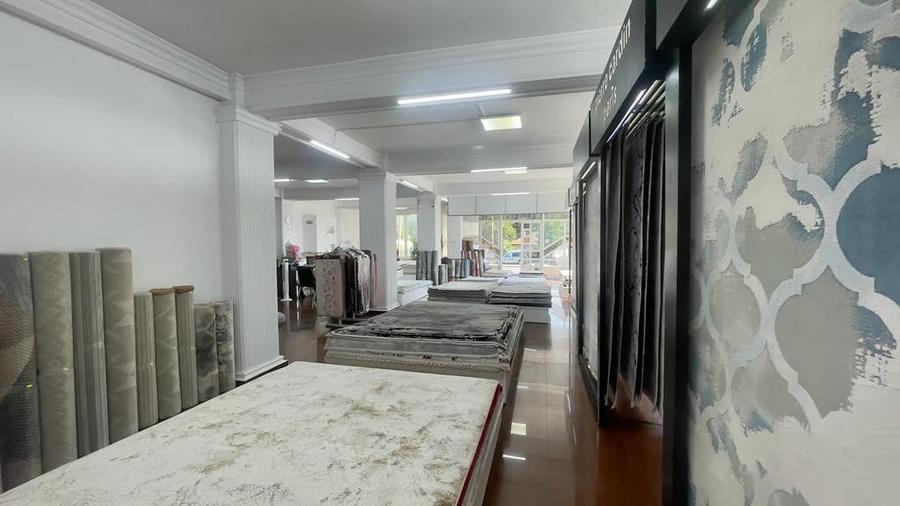 Inchiriere spatiu ,zona Complex Comercial Slava - 4