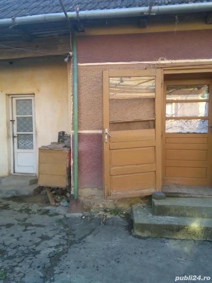 Casa ?i teren vanzare - 4