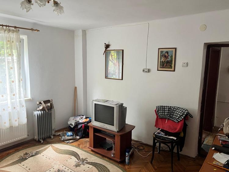 Vanzare Casa Govora | centrala termica | 366mp curte libera - 16