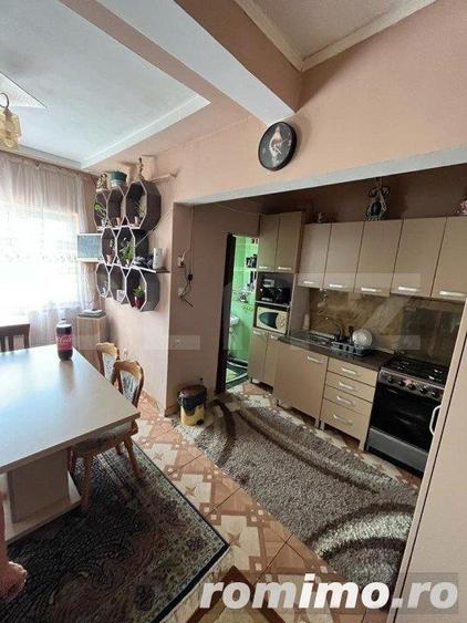 Casa de vanzare | 240mp utili | Zona Piata de Vechituri - 8