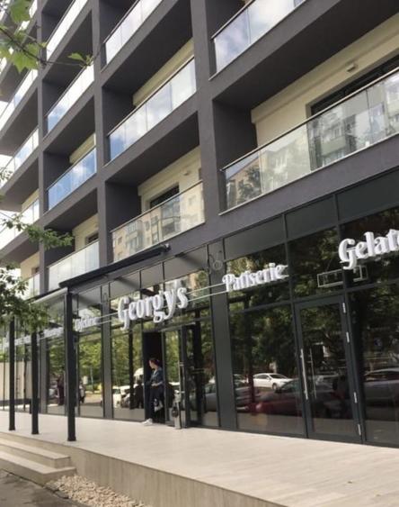 Garsonieră modernă 37 mp – Day Residence Dristor, bloc nou, 5 min metrou - 8