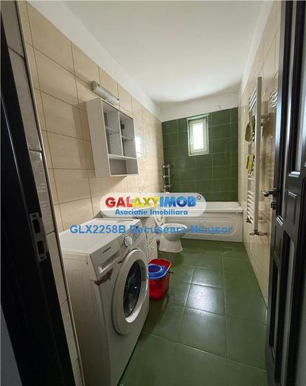 Garsoniera, Mobilata, utilata in Militari Residence 31.900 e - 4