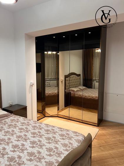 Apartament 3 camere Pipera | 4CityNord | Prima Inchiriere - 7