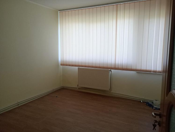Apartament cu 2 camere semidecomandat în Gării