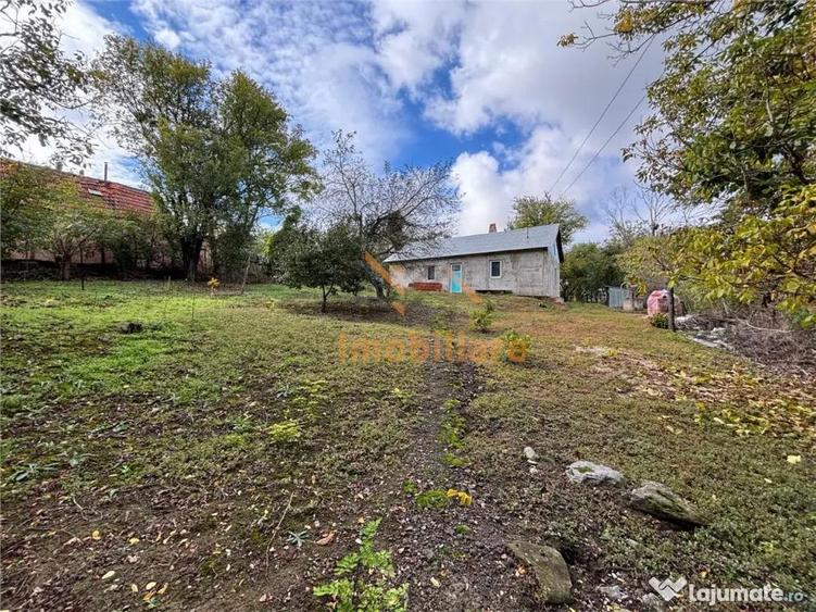 CASA SI TEREN 4.000 MP | SAT TRIA | COMUNA DERNA | JUDETUL B - 6