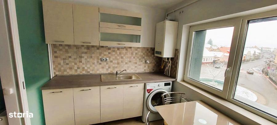 Garsoniera de inchiriat Cisnadie (centru) - 7
