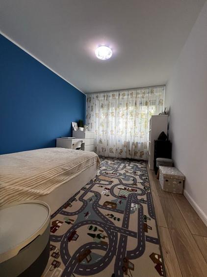 Apartament 3 Camere Etaj 1 Zona de sus Proprietar - 5