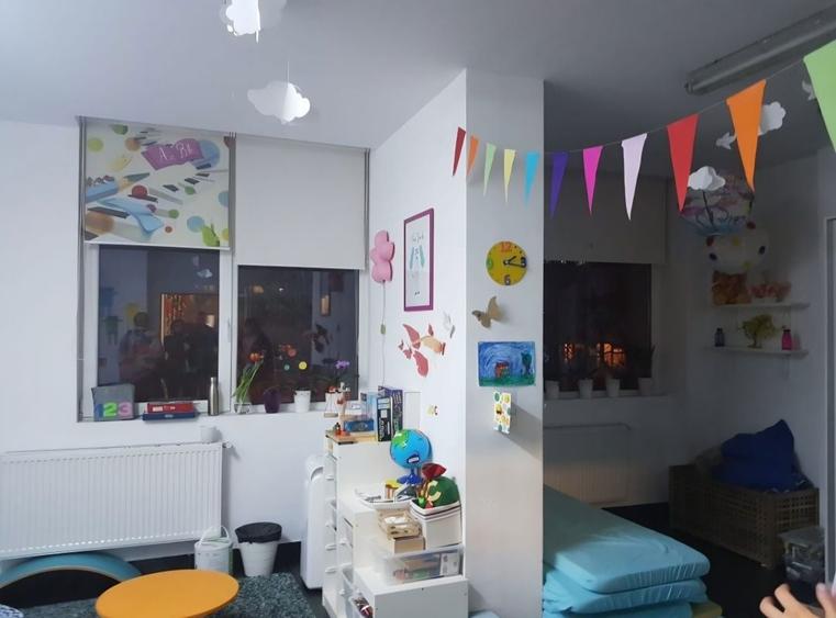 Vand spatiu comercial inchiriat cu preluare chirias. - 1