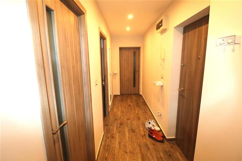 Apartament 2 camere, zona ultracentrala - 4