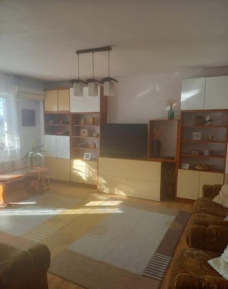 Apartament 2 camere /  70 mp / Zona km 4-5  / centrala / Lift / pet friendly - 1