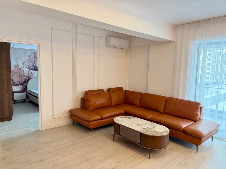 Direct Proprietar - 3 camere | Pipera OMV | Prima închiriere | Parcare Inclusă - 5