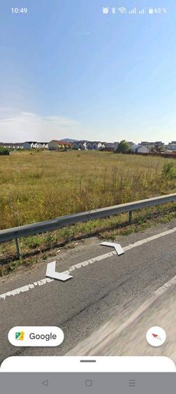 Vanzare Teren Sanpetru - 1