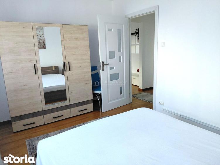 Baia Mare Chirie | Apartament 2 Camere | Zona Garii - 5