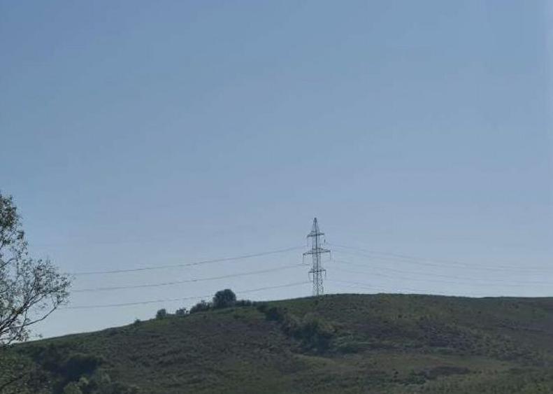 Cota de 1/2 din teren extravilan, comuna Rogova, Jud Mehe... - 3