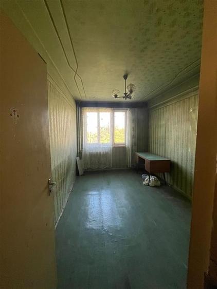 Apartament 4 camere, 2 bai, 71 mp  Dacia Oradea - 9