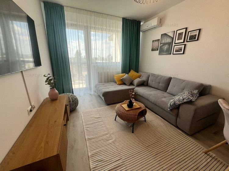 Hils Pallady-metrou Anghel Saligny, 2 camere premium - 6