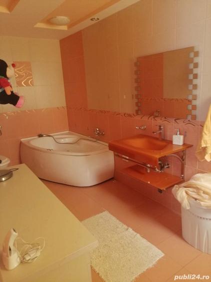 VAND VILA D+P+E+M cu teren 400 mp in zona buna a orasului - 5