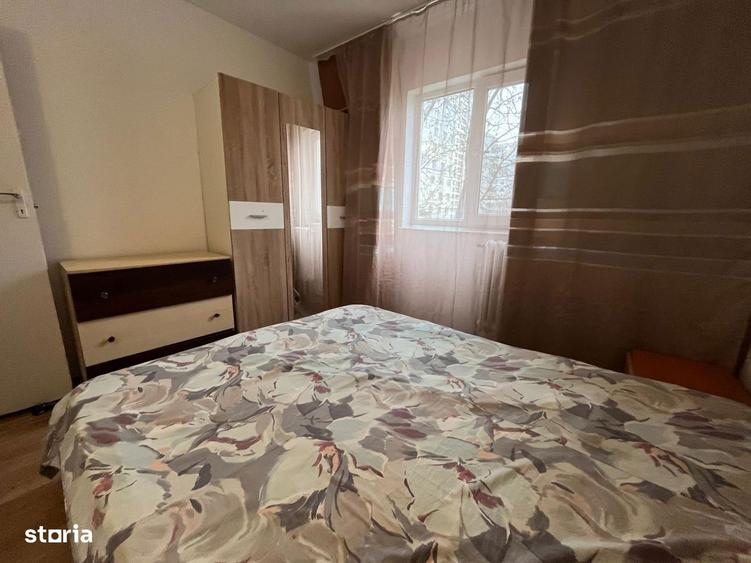 Apartament de inchiriat, 2 camere, semidecomandat, Alexandru cel Bun, - 6