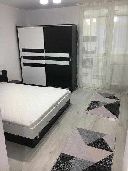 Garsoniera de inchiriat Turnu Magurele - 5