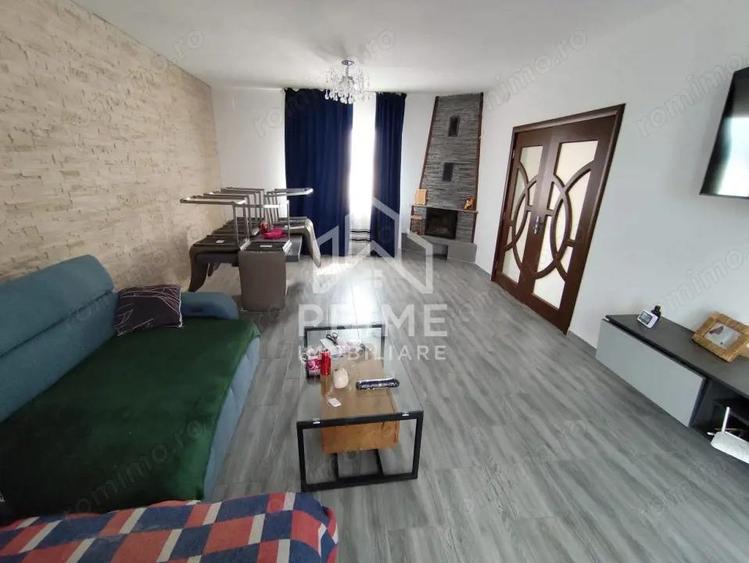Casa Individuala 4 camere, 160mp + piscina| zona Orizont| - 5