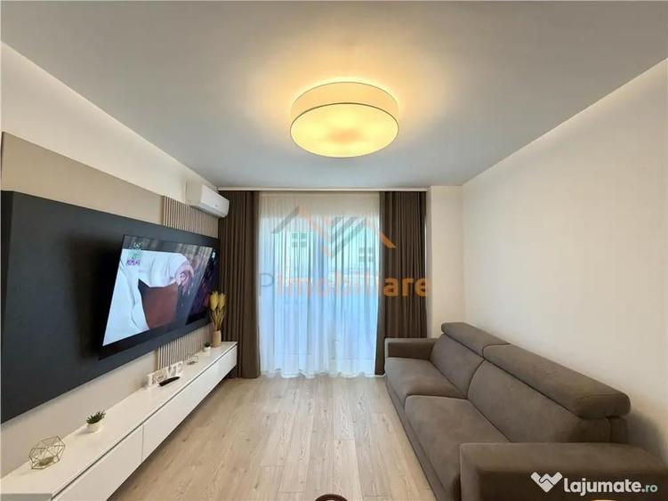 APARTAMENT CU 2 CAMERE | DE INCHIRIAT | LUX | NUFARUL - 7