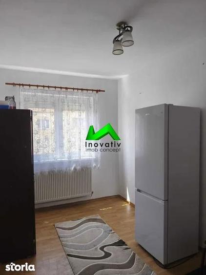 Apartament de inchiriat 2 camere Sibiu Cedonia - 3