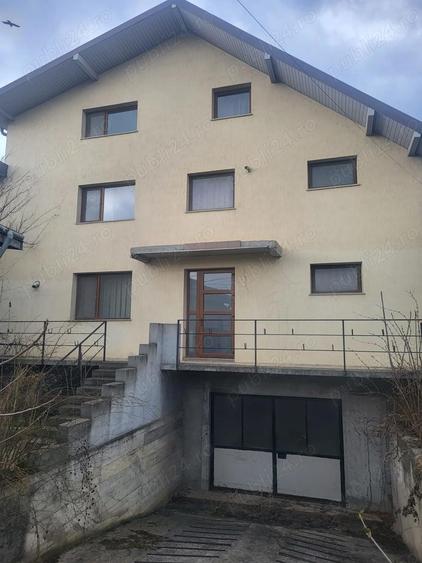 Vand casa noua, zona deosebita! - 2