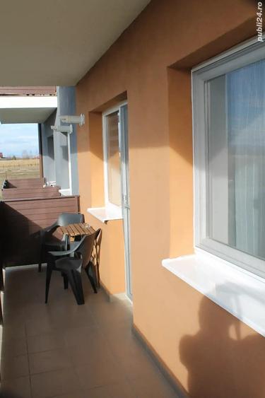 Apartament 2 camere tip studio + parcare - Subcetate City Sanpetru - 7