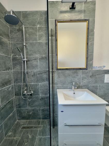 Torontalului, Etaj intermediar, Decomandat - 8