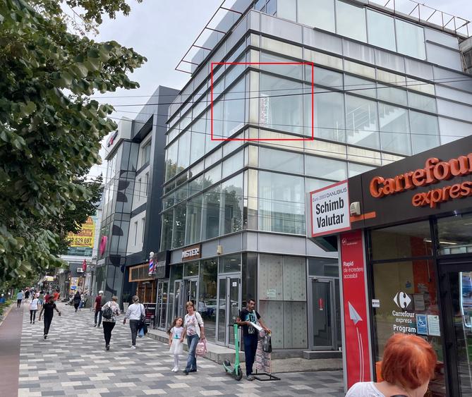 Proprietar, inchiriez spatiu comercial situat pe artera principala din Galati - 6