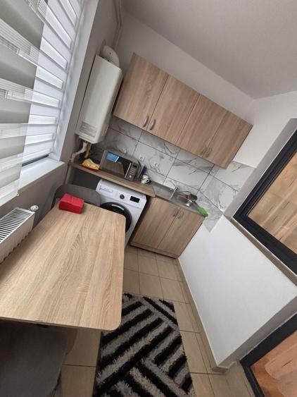 Garsoniera complet mobilata si utilata Hipodrom, Aleea Policlinicii 41500 - 7