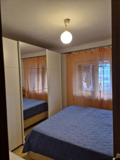 Apartament 3 camere chirie - 7