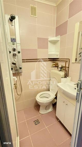 Garsoniera in Complexul Studentesc, recent renovata - 2