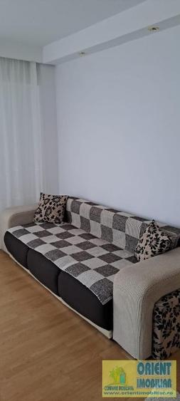 Tomis Nord, decomandat, 2 camere, gaze, mobilat, inchirieri Constanta - 5