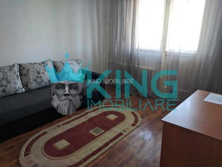 Apartament cu 2 camere decomandat în Prelungirea Ghencea