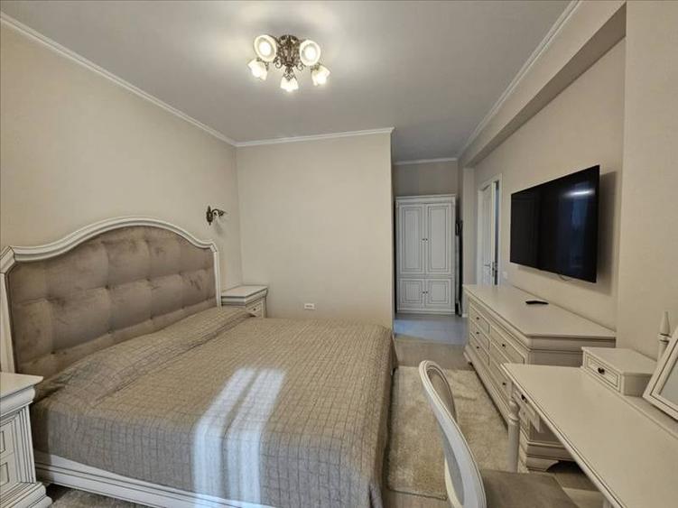 Frontal la mare, 3 camere 2bai, centrala gaz, garaj subteran, termen lung - 4