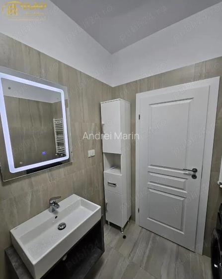 Apartament 2 camere spa?ios complex Soulmnia