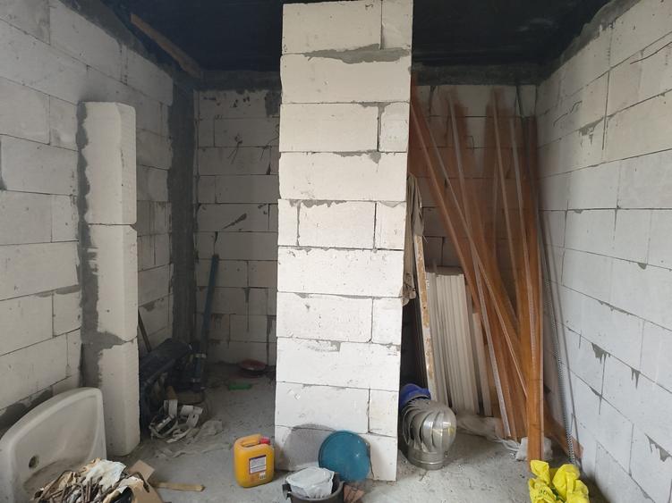 EXCLUSIV EFORIE SUD _TUZLA  P+1, LA LAC 440 MP PRET 95000 EURO - 21