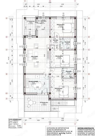 Vila de vanzare Valea Adanca, - 1