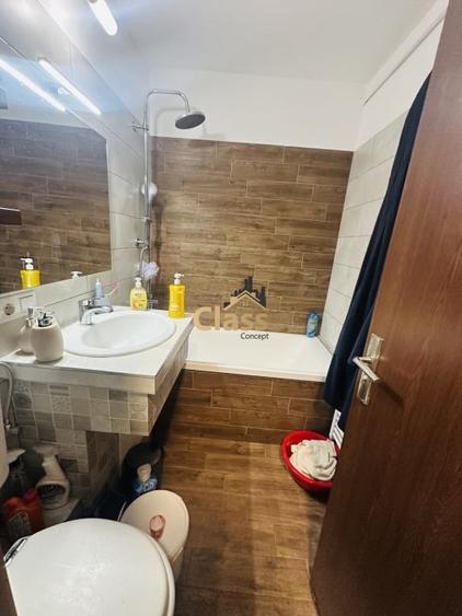 Apartament 2 camere | Modern | 38 mpu | Primaverii Manastur - 5